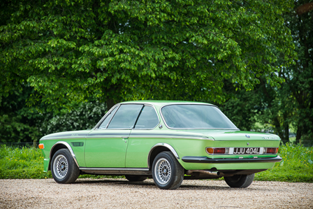 BMW 30 csl 2285236